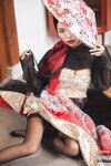 [HIGH FANTASY] Rina Toeda - Vol.3