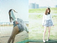 [Photobook] 加賀美さら グラビア写真集 Romance with You 君とロマンス (pre)