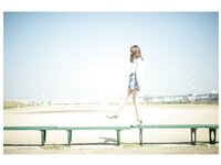 [Photobook] 加賀美さら グラビア写真集 Romance with You 君とロマンス (pre)