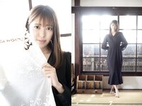 [Photobook] 加賀美さら グラビア写真集 Romance with You 君とロマンス (pre)