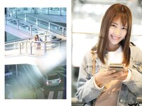 [Photobook] 加賀美さら グラビア写真集 Romance with You 君とロマンス (pre)