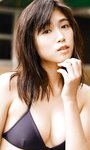 [Photobook] 2019.01.18 北向珠夕「秋雨と、18歳。」週プレ PHOTO BOOK