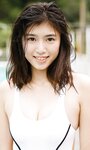 [Photobook] 2019.01.18 北向珠夕「秋雨と、18歳。」週プレ PHOTO BOOK