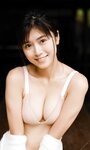 [Photobook] 2019.01.18 北向珠夕「秋雨と、18歳。」週プレ PHOTO BOOK