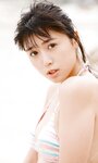 [Photobook] 2019.01.18 北向珠夕「秋雨と、18歳。」週プレ PHOTO BOOK