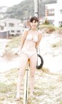 [Photobook] 2019.01.18 北向珠夕「秋雨と、18歳。」週プレ PHOTO BOOK