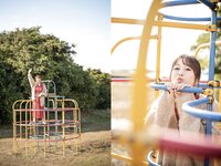 [Photobook] 桃瀬くるみ ヌード写真集 艶鞠