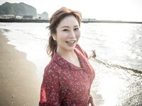 [Photobook] 桃瀬くるみ ヌード写真集 艶鞠