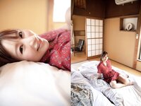 [Photobook] 桃瀬くるみ ヌード写真集 艶鞠