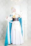 [Cosplay][HERESY] Ringo Mitsuki 林檎蜜紀 - Delusion Cosplay Girlfriend #15 Naughty Anastasia 妄想コスプレ彼女 #15エッチなアナスタシアの人