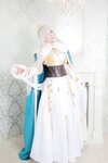 [Cosplay][HERESY] Ringo Mitsuki 林檎蜜紀 - Delusion Cosplay Girlfriend #15 Naughty Anastasia 妄想コスプレ彼女 #15エッチなアナスタシアの人