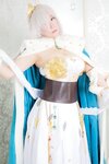 [Cosplay][HERESY] Ringo Mitsuki 林檎蜜紀 - Delusion Cosplay Girlfriend #15 Naughty Anastasia 妄想コスプレ彼女 #15エッチなアナスタシアの人