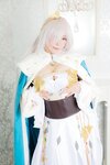 [Cosplay][HERESY] Ringo Mitsuki 林檎蜜紀 - Delusion Cosplay Girlfriend #15 Naughty Anastasia 妄想コスプレ彼女 #15エッチなアナスタシアの人