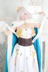 [Cosplay][HERESY] Ringo Mitsuki 林檎蜜紀 - Delusion Cosplay Girlfriend #15 Naughty Anastasia 妄想コスプレ彼女 #15エッチなアナスタシアの人