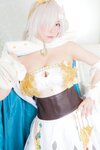 [Cosplay][HERESY] Ringo Mitsuki 林檎蜜紀 - Delusion Cosplay Girlfriend #15 Naughty Anastasia 妄想コスプレ彼女 #15エッチなアナスタシアの人