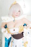 [Cosplay][HERESY] Ringo Mitsuki 林檎蜜紀 - Delusion Cosplay Girlfriend #15 Naughty Anastasia 妄想コスプレ彼女 #15エッチなアナスタシアの人