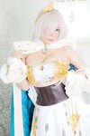 [Cosplay][HERESY] Ringo Mitsuki 林檎蜜紀 - Delusion Cosplay Girlfriend #15 Naughty Anastasia 妄想コスプレ彼女 #15エッチなアナスタシアの人