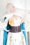 [Cosplay][HERESY] Ringo Mitsuki 林檎蜜紀 - Delusion Cosplay Girlfriend #15 Naughty Anastasia 妄想コスプレ彼女 #15エッチなアナスタシアの人