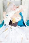 [Cosplay][HERESY] Ringo Mitsuki 林檎蜜紀 - Delusion Cosplay Girlfriend #15 Naughty Anastasia 妄想コスプレ彼女 #15エッチなアナスタシアの人