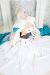 [Cosplay][HERESY] Ringo Mitsuki 林檎蜜紀 - Delusion Cosplay Girlfriend #15 Naughty Anastasia 妄想コスプレ彼女 #15エッチなアナスタシアの人
