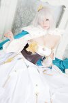 [Cosplay][HERESY] Ringo Mitsuki 林檎蜜紀 - Delusion Cosplay Girlfriend #15 Naughty Anastasia 妄想コスプレ彼女 #15エッチなアナスタシアの人