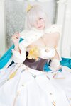 [Cosplay][HERESY] Ringo Mitsuki 林檎蜜紀 - Delusion Cosplay Girlfriend #15 Naughty Anastasia 妄想コスプレ彼女 #15エッチなアナスタシアの人