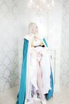 [Cosplay][HERESY] Ringo Mitsuki 林檎蜜紀 - Delusion Cosplay Girlfriend #15 Naughty Anastasia 妄想コスプレ彼女 #15エッチなアナスタシアの人