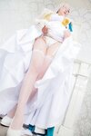 [Cosplay][HERESY] Ringo Mitsuki 林檎蜜紀 - Delusion Cosplay Girlfriend #15 Naughty Anastasia 妄想コスプレ彼女 #15エッチなアナスタシアの人