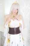[Cosplay][HERESY] Ringo Mitsuki 林檎蜜紀 - Delusion Cosplay Girlfriend #15 Naughty Anastasia 妄想コスプレ彼女 #15エッチなアナスタシアの人