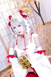 [Cosplay] Miko 酱 - Awesome witch 可畏巫女