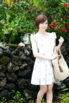 [Photobook] 常夏の美少女 鈴村あいり PRESTIGE DIGITAL BOOK SERIES