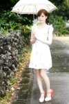 [Photobook] 常夏の美少女 鈴村あいり PRESTIGE DIGITAL BOOK SERIES