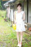 [Photobook] 常夏の美少女 鈴村あいり PRESTIGE DIGITAL BOOK SERIES