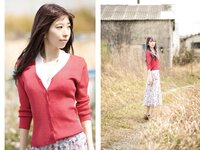 [Photobook] 有坂美雪 ヌード写真集 これが最後の有坂美雪