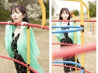 [Photobook] 有坂美雪 ヌード写真集 これが最後の有坂美雪