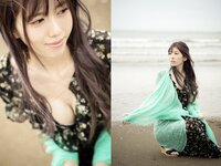 [Photobook] 有坂美雪 ヌード写真集 これが最後の有坂美雪