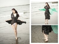 [Photobook] 有坂美雪 ヌード写真集 これが最後の有坂美雪