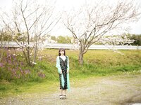 [Photobook] 有坂美雪 ヌード写真集 これが最後の有坂美雪