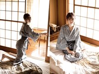 [Photobook] 有坂美雪 ヌード写真集 これが最後の有坂美雪
