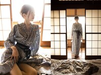 [Photobook] 有坂美雪 ヌード写真集 これが最後の有坂美雪