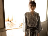 [Photobook] 有坂美雪 ヌード写真集 これが最後の有坂美雪