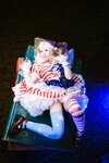 [Cosplay][SugarMyuku] Miyu Amatsuka 天使みゅ。 - Clown (Touhou Project)