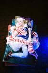 [Cosplay][SugarMyuku] Miyu Amatsuka 天使みゅ。 - Clown (Touhou Project)
