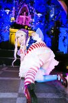 [Cosplay][SugarMyuku] Miyu Amatsuka 天使みゅ。 - Clown (Touhou Project)