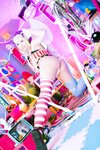 [Cosplay][SugarMyuku] Miyu Amatsuka 天使みゅ。 - Clown (Touhou Project)