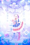 [Cosplay][SugarMyuku] Miyu Amatsuka 天使みゅ。 - Clown (Touhou Project)