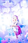 [Cosplay][SugarMyuku] Miyu Amatsuka 天使みゅ。 - Clown (Touhou Project)