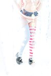 [Cosplay][SugarMyuku] Miyu Amatsuka 天使みゅ。 - Clown (Touhou Project)