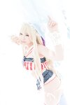 [Cosplay][SugarMyuku] Miyu Amatsuka 天使みゅ。 - Clown (Touhou Project)