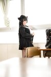 [Cosplay] Nira Zanmai (nira) ニラざんまい (ニラ) - Atago Takao - Warm Eternity 2 愛宕高雄 -あたたかの悠久２